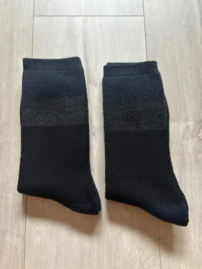 Paires de 2 chaussettes Kaporal