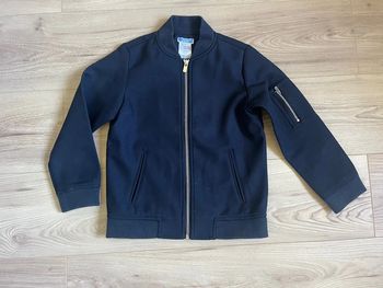 Blouson Jacadi 8 ans