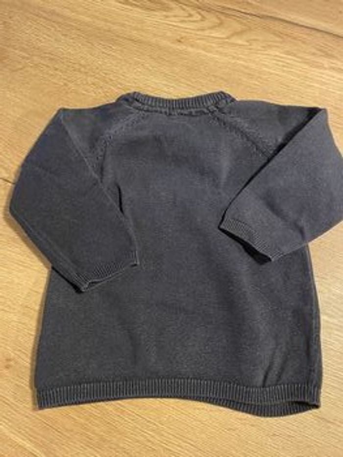 Pull 18 mois - photo numéro 2
