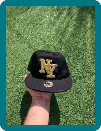 Casquette / Snapback New York vintage