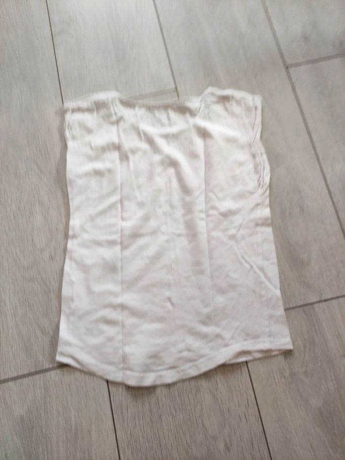 Tee-shirt orchestra 8 ans - photo numéro 3