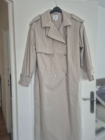 Trenchcoat