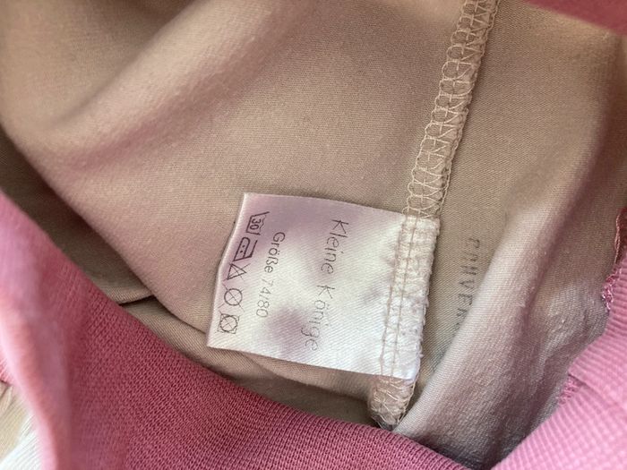 Lot 3 pantalons façon sarouel - photo numéro 6