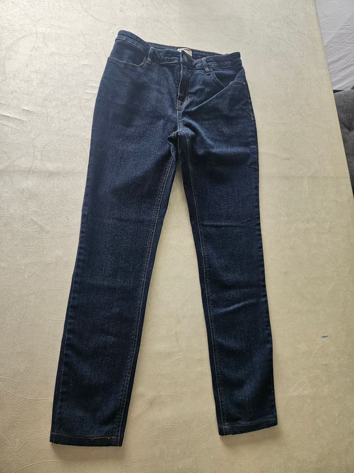 Jeans taille 38