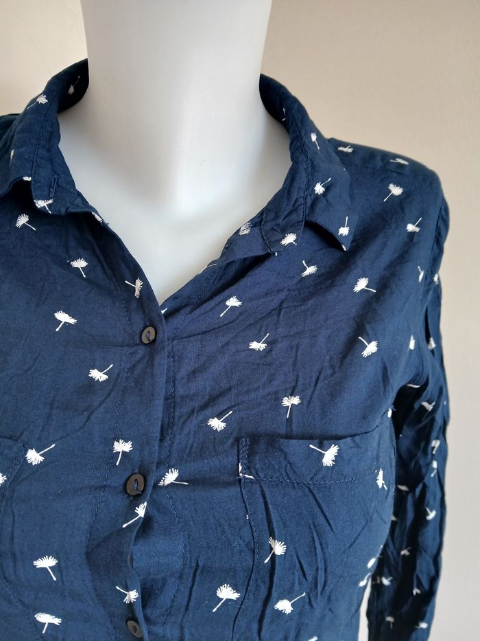 Chemise pimkie taille XS - photo numéro 3