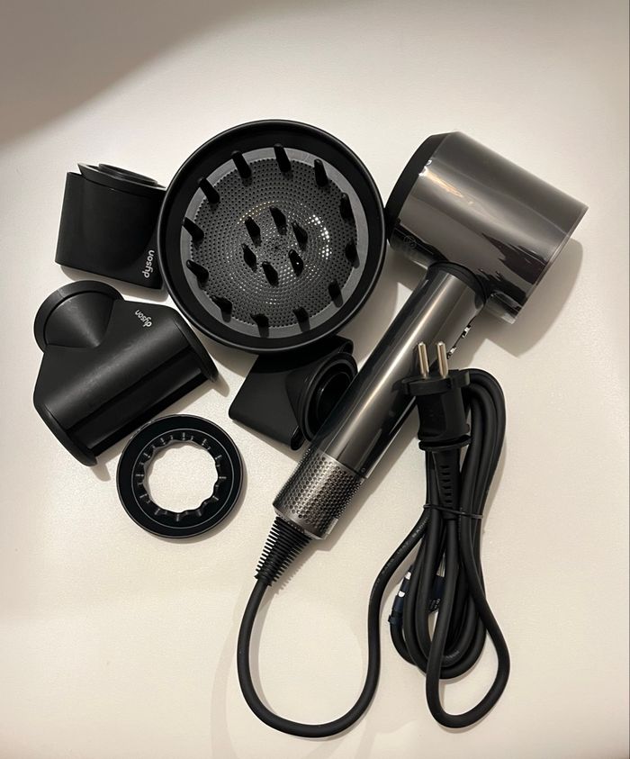 Sèche cheveux Dyson - photo numéro 3