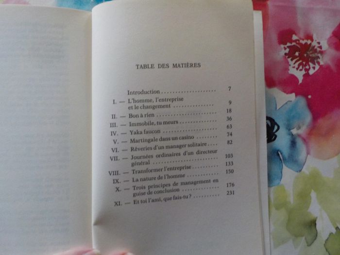 Le cinquième pouvoir par Pierre Doré Ed. Flammarion - photo numéro 6