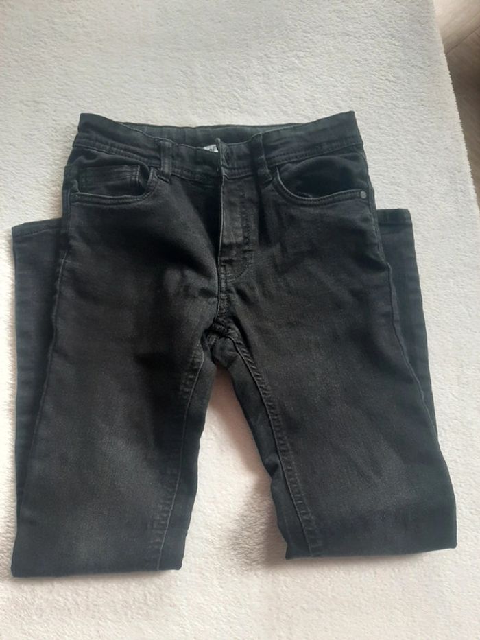 Jeans 10 ans
