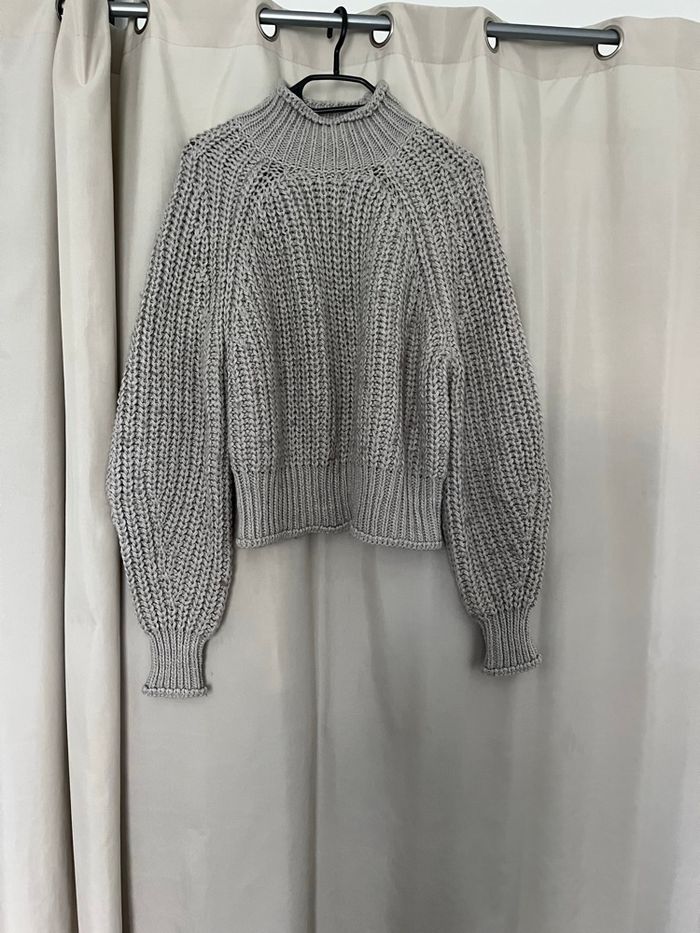 Pull H&M - photo numéro 2