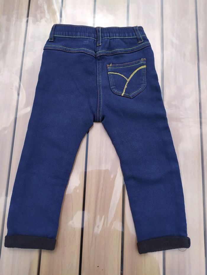 💎Pantalon épais Joy&Fun 💎 - photo numéro 3