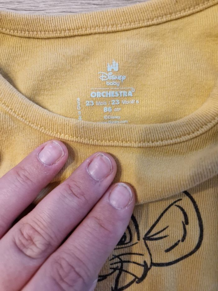 Lot 3 bodie simba - photo numéro 4