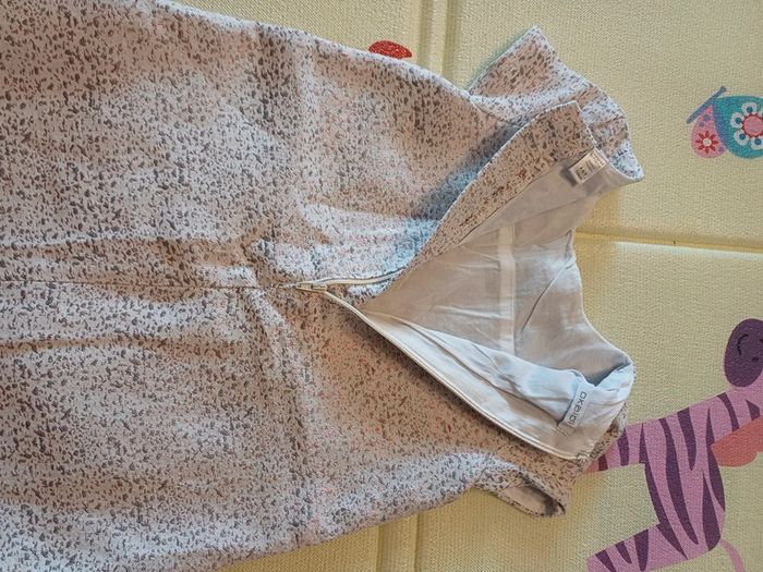 Robe habillée 4 ans - photo numéro 8