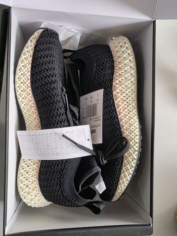 Baskets adidas