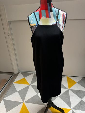 Robe Mango Taille 36