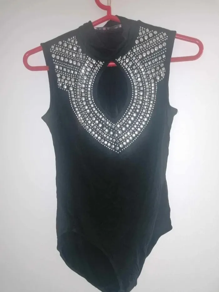 body strass