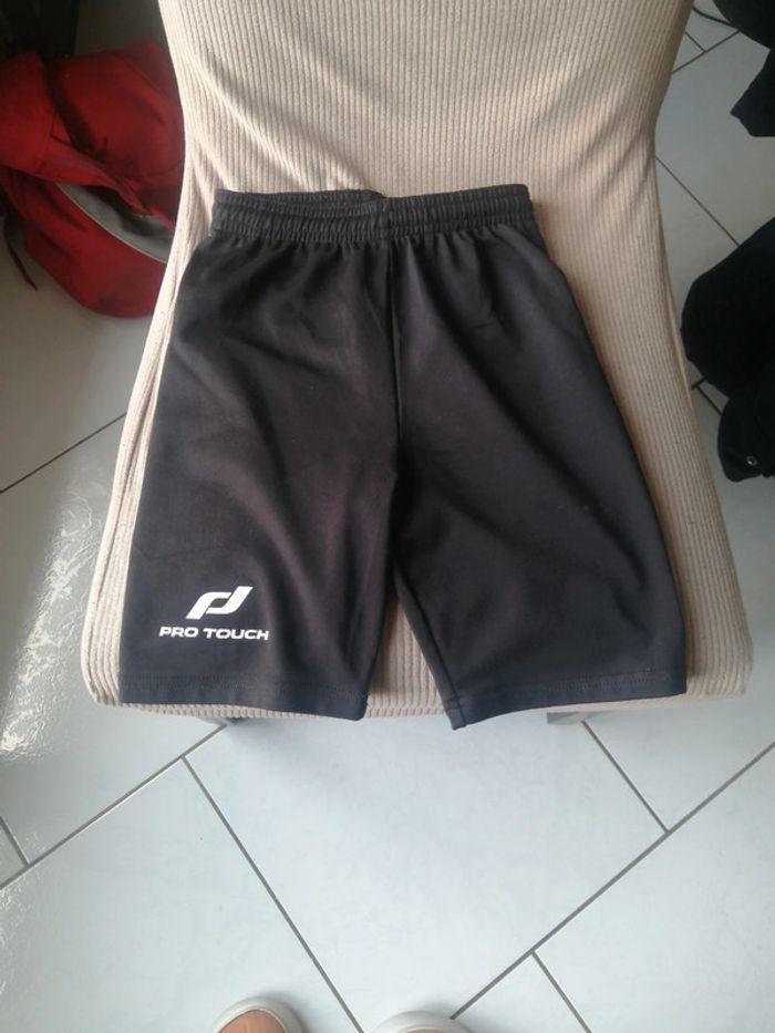 Short sport mixte XXS