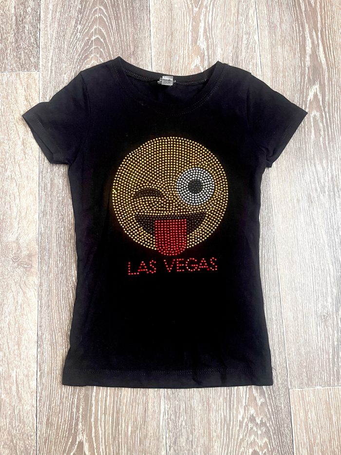 Lot de 3 t-shirts en 4 ans - photo numéro 2
