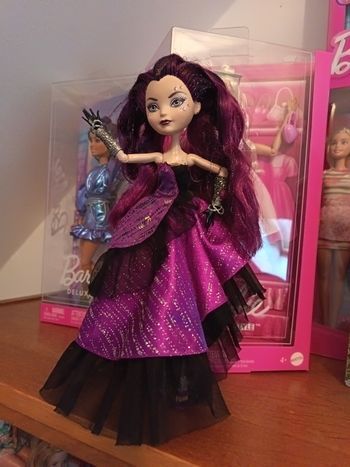 Poupée Mattel