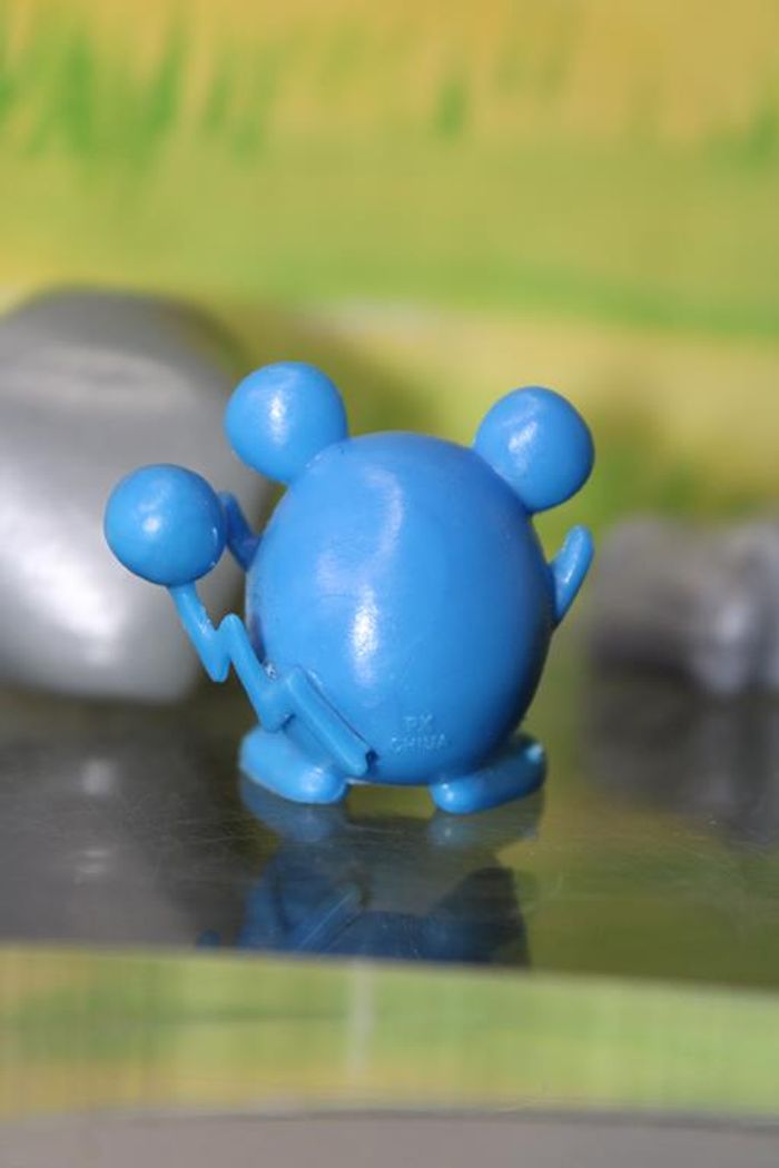 Pokemon Marill - photo numéro 4