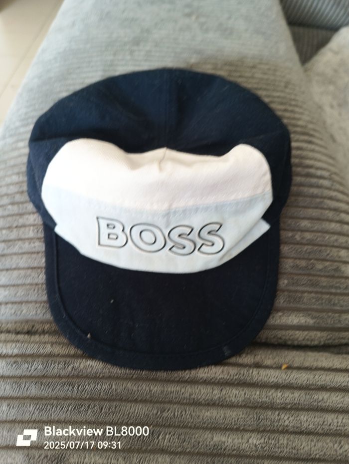Casquette