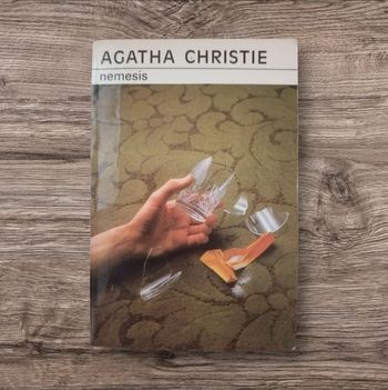 Agatha Christie