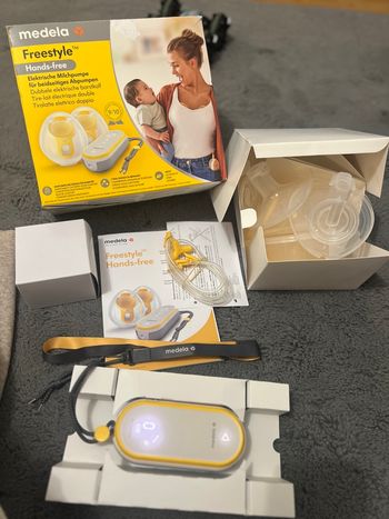 Tire lait nomade tire lait portatif tire lait portable tire lait rechargeable