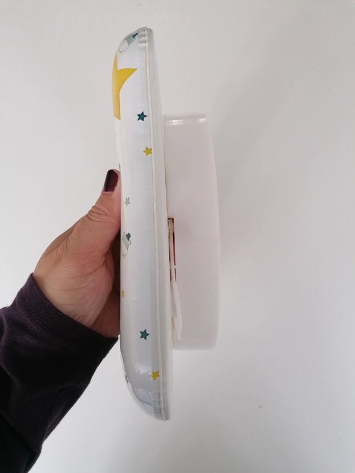 Réducteur propreté 👶 - photo numéro 4