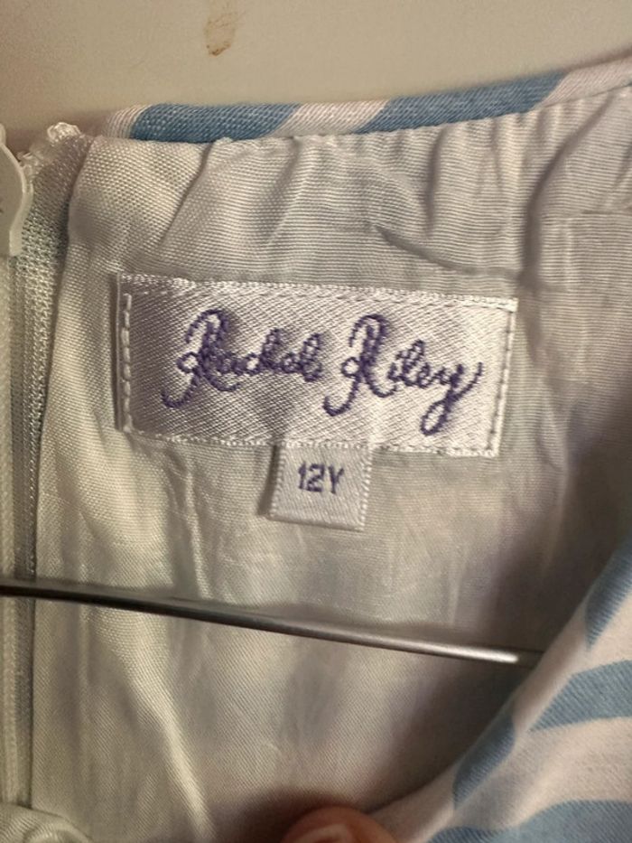 Très belle robe de fête 12 ans - photo numéro 2