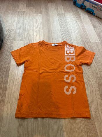 T-shirt MC
