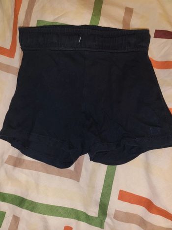 Short taille 24 mois