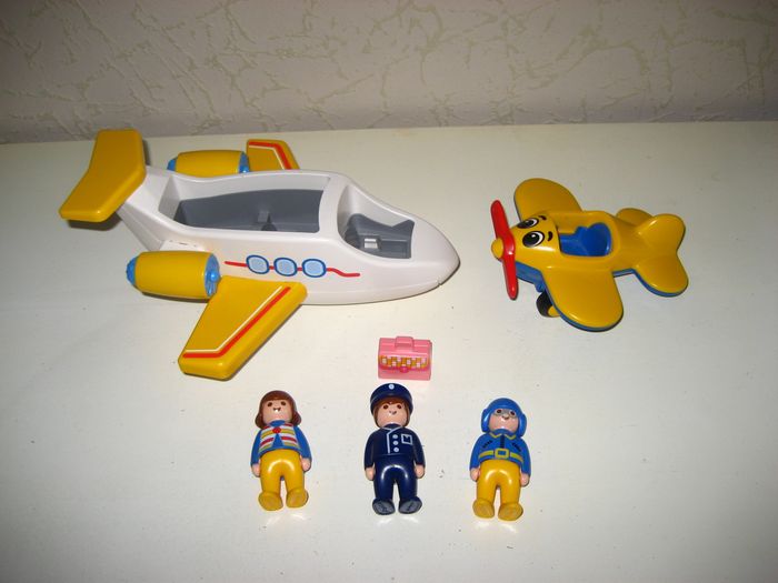 playmobil 123 - photo numéro 2