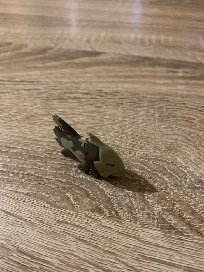 Figurine Pokémon relicanth - photo numéro 4