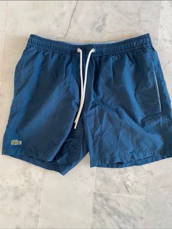 Maillot de bain Lacoste homme