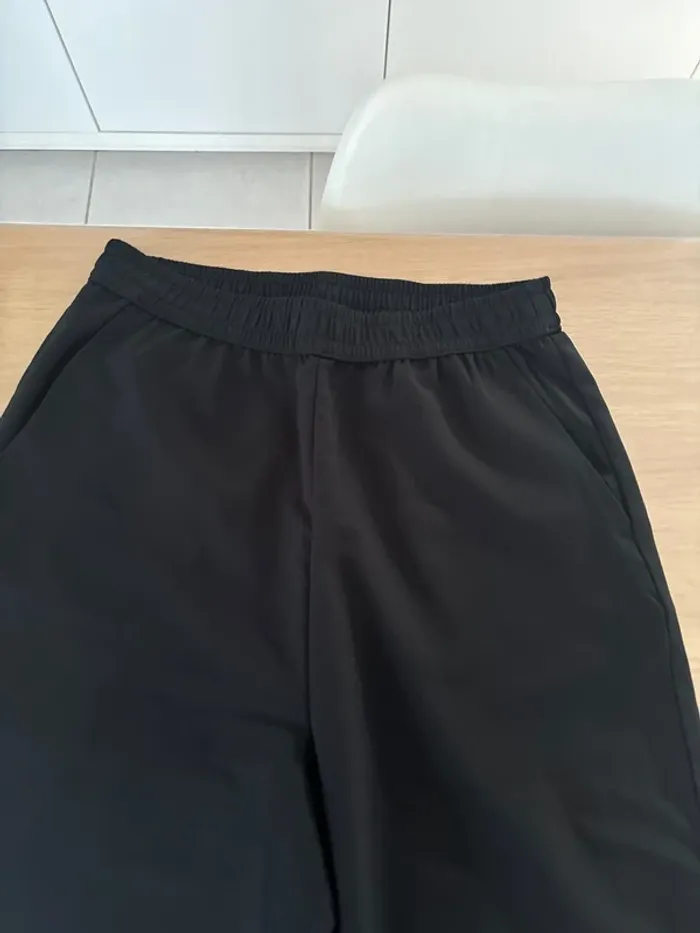 Pantalon fin H&M - photo numéro 3