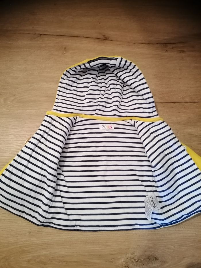 Veste mi saison - photo numéro 2