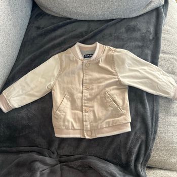 Petite Veste 18 mois