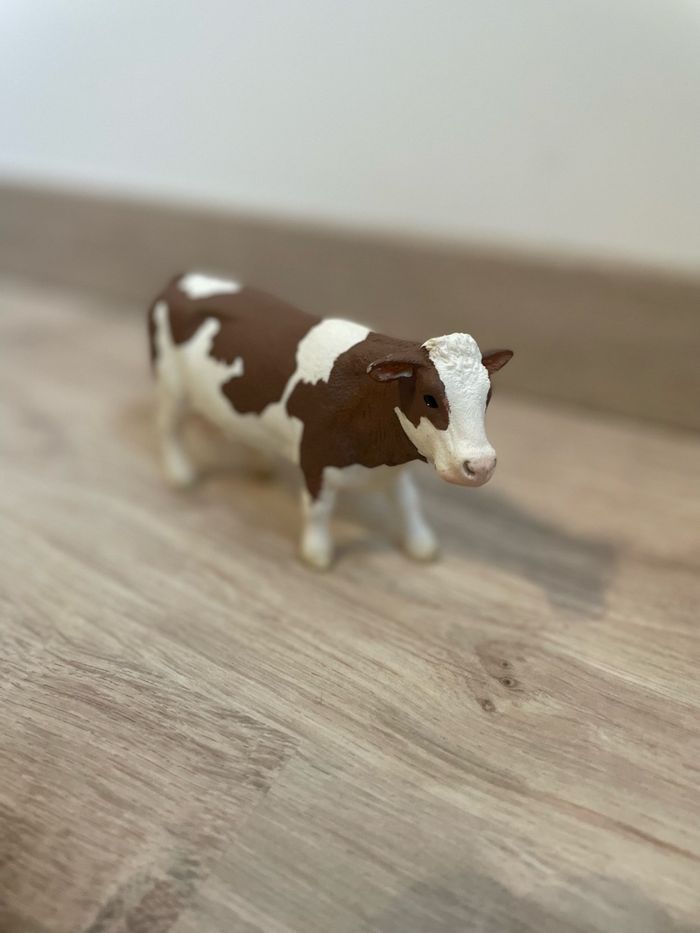 Lot de figurines animaux (Schleich, Papo…) - photo numéro 8