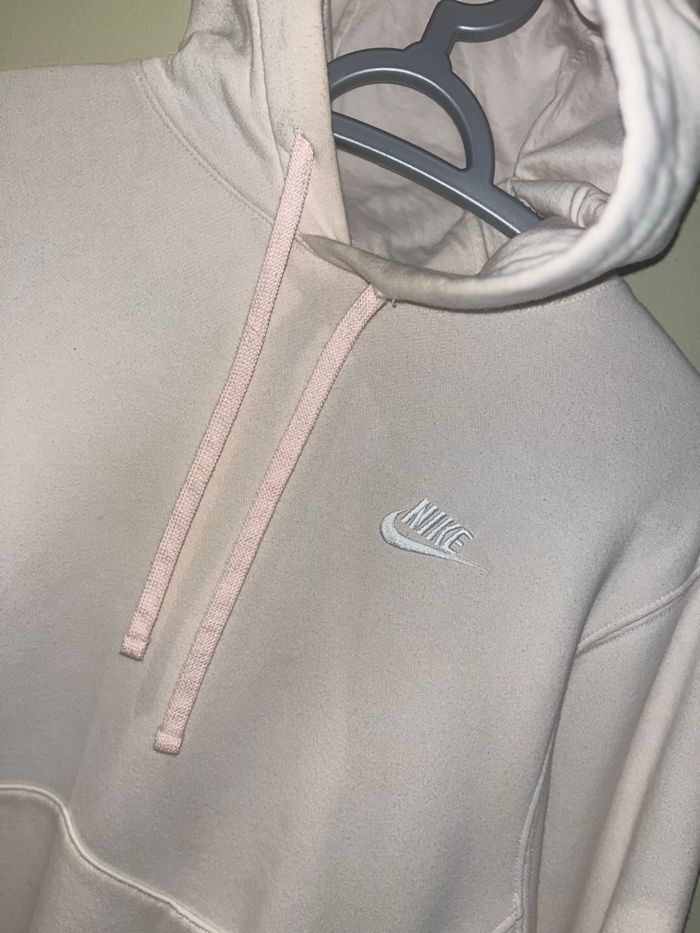 Pull Nike - photo numéro 3