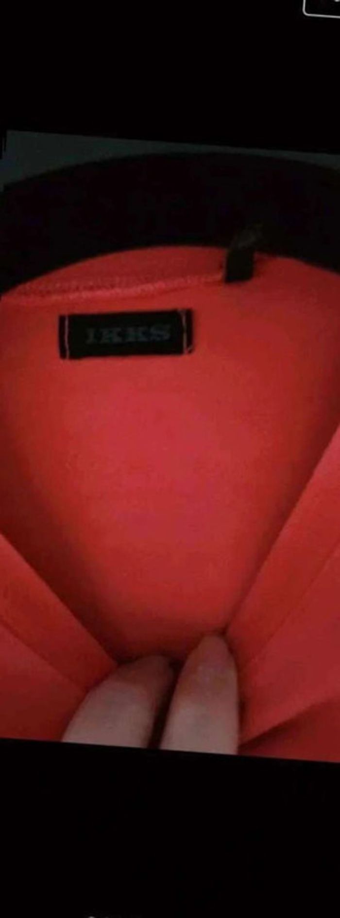 Ikks fille - photo numéro 4