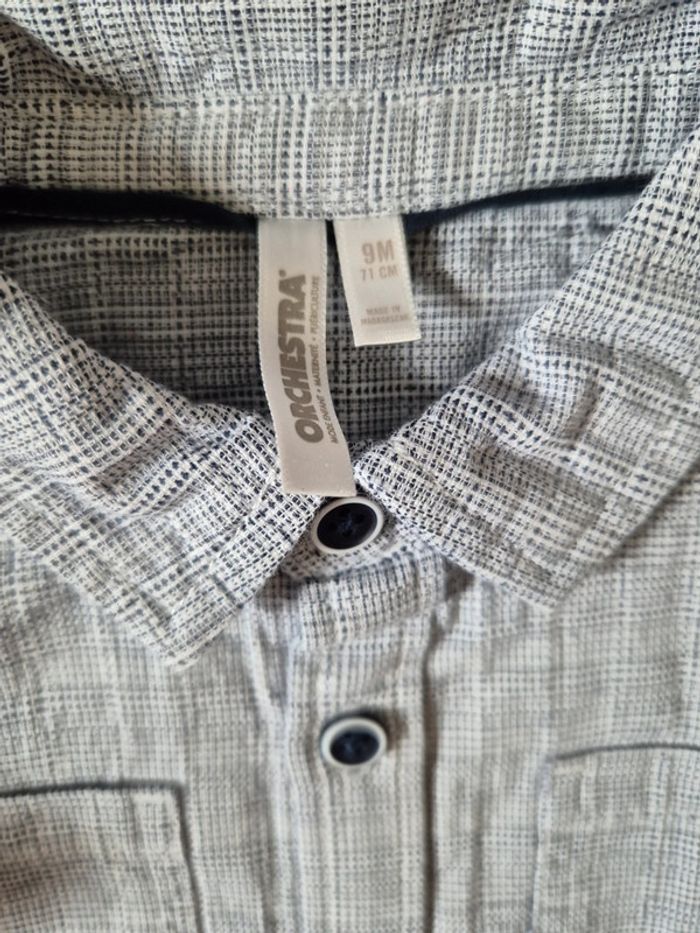 Chemise - photo numéro 2