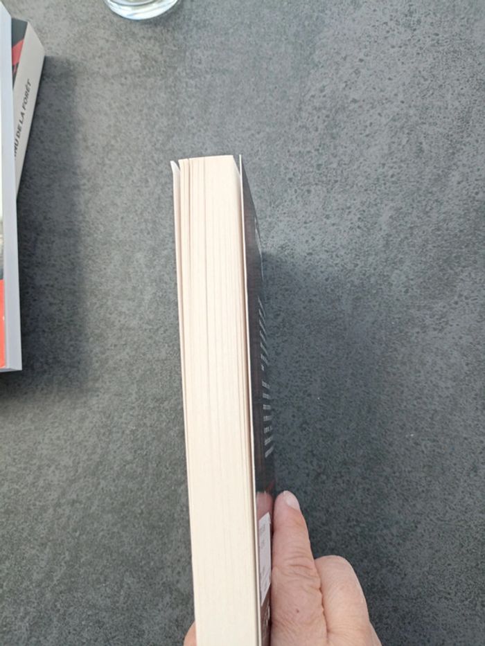 Frissons noirs - photo numéro 3