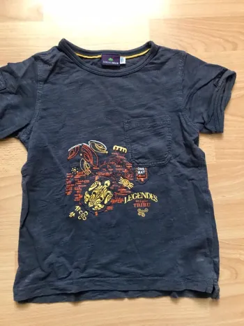 Tee-shirts 5 ans