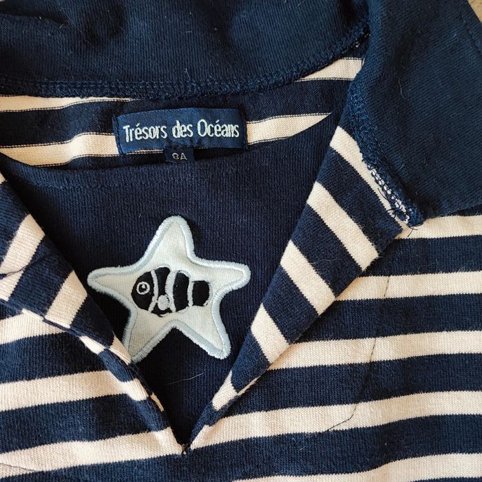 Lot vêtements fille 8 ans - photo numéro 13
