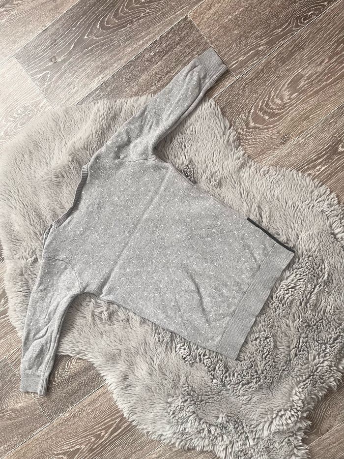 3 vêtements à manches longues en 24 mois - photo numéro 4