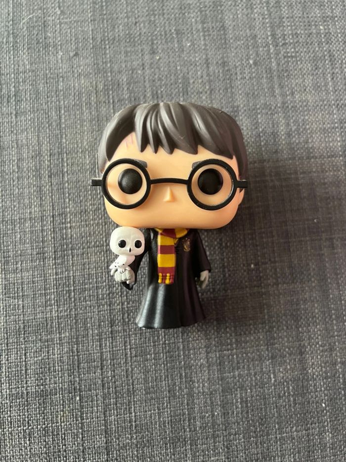 Pop Harry Potter 31