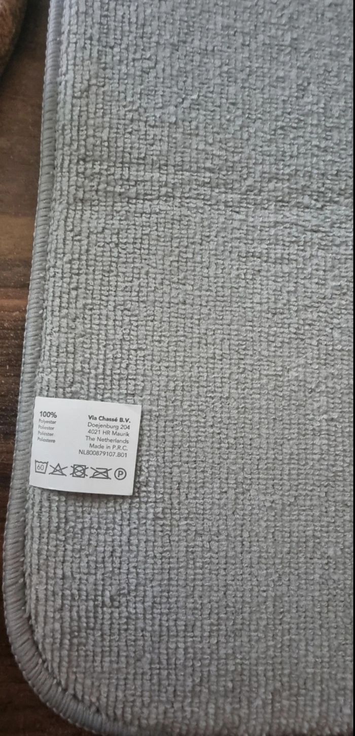Tapis de Séchage de Cuisine - photo numéro 4
