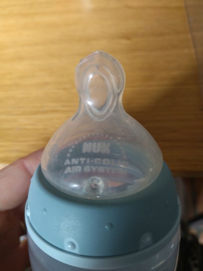 Biberons Nuk - photo numéro 7