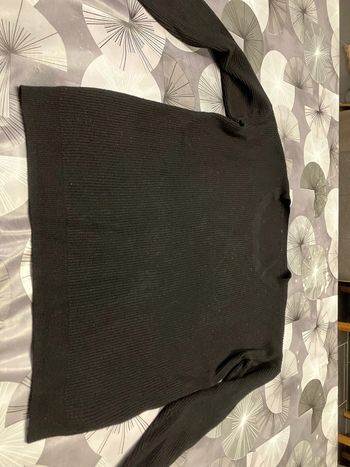 Pull en bon état