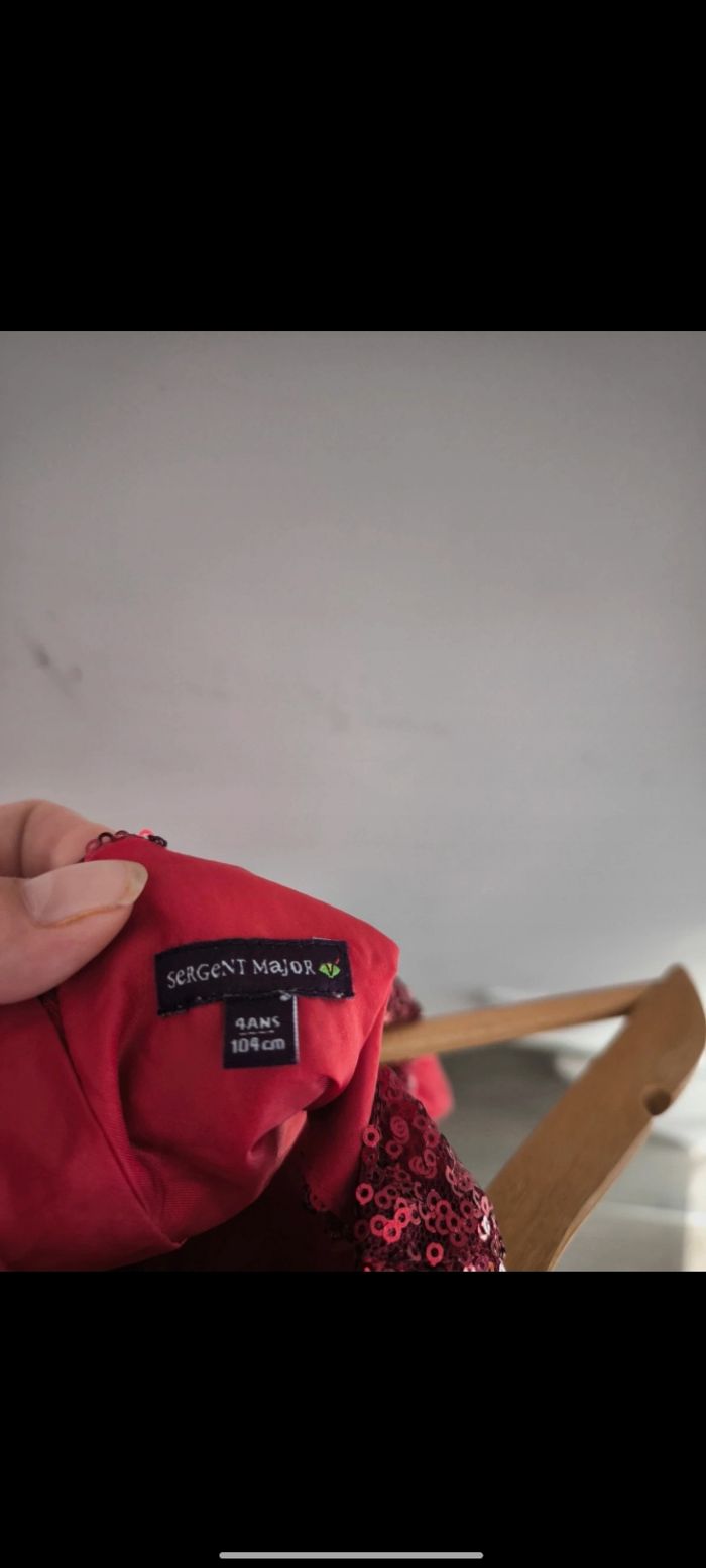 Robe de cérémonie - photo numéro 8