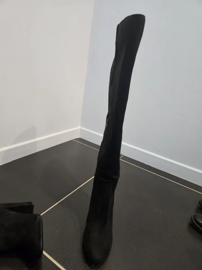 Botte t37 - photo numéro 2